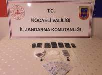 Uyusturucu Operasyonunda 150 Gram Metamfetamin Ele Geçirildi