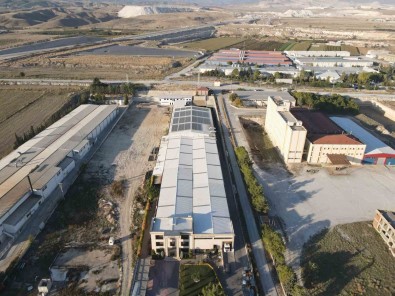 Zimek Makine, GES Yatirimlarina Devam Ediyor