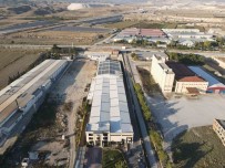 Zimek Makine, GES Yatirimlarina Devam Ediyor