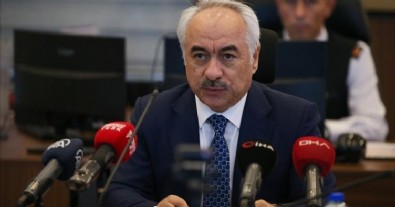Bakan Yardımcısı Ersoy: Seccade skandalı değerlerimize mesafesini gösterdi