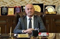 Baskan Akman'dan 'Kurtulus Günü' Mesaji