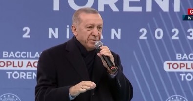 Başkan Erdoğan'dan Kılıçdaroğlu'nun seccade saygısızlığına tepki: Talimatı Pensilvanya'dan alıyorlar