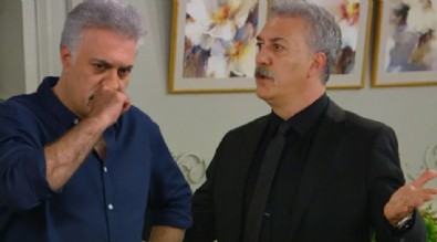 Ev sahibiyle mahkemelik oldu!