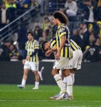 Fenerbahçe, Bu Sezonki 3. Derbiyi De Kazanamadi
