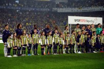 Fenerbahçe'de 5 Degisiklik