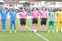 Fethiyespor, Serikspor'a Patladi Açiklamasi 2-0