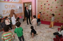 Hatice Hatun Külliyesi Yogun Ilgi Görüyor