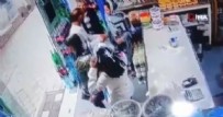 BAŞÖRTÜSÜ - İran’da başörtüsüz iki kadına yoğurtlu saldırı