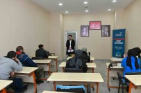 Is Ararken Isveren Oldu