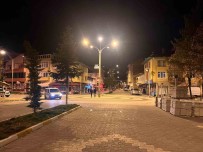 Kastamonu'da 4.2 Büyüklügünde Deprem