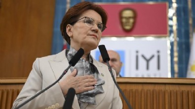 Meral Akşener'den 2 yılda 180 derece dönüş! 'Terörle yan yana konumlandırıyorum' dediği HDP'ye kucak açtı