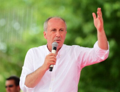 Muharrem İnce'den CHP ve Altılı Masa'ya veryansın: Bizi kendi dar iktidarlarına tehdit olarak gördüler