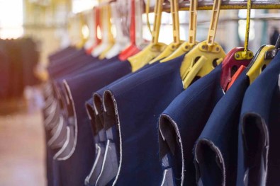 Sürdürülebilir Üretimle Isveç'e 500 Milyon Dolar Ihracat Hedefi