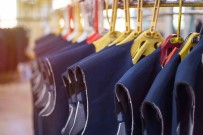 Sürdürülebilir Üretimle Isveç'e 500 Milyon Dolar Ihracat Hedefi