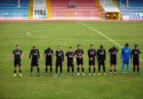 TFF 2. Lig Açiklamasi Isparta 32 Spor Açiklamasi 1 - Arnavutköy Belediye Gençlikspor Açiklamasi 2