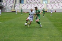 TFF 3. Lig Açiklamasi 52 Orduspor FK Açiklamasi 2- 1922 Konyaspor Açiklamasi 2