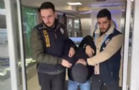 Türkiye'nin teknoloji hamlesini kirli emellerine alet etti: TOGG dolandırıcısı yakalandı