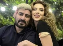 KISMETSE OLUR MELİS - Ünlü yarışmacı sevgilisine saldırdı!