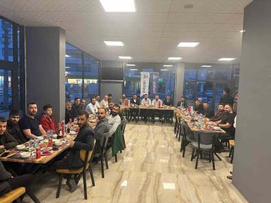 ABITED, Ilk Toplantisini Gerçeklestirdi