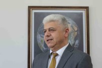 Afyonkarahisar, Denizli Ve Usak'ta Bayram Boyunca Hava Nasil Olacak?