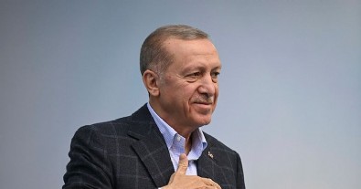 Başkan Erdoğan'dan Ramazan Bayramı mesajı