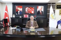 Baskan Turanli'dan Bayram Mesaji