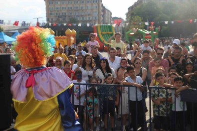 Bu Bayramda Sokaklar Senlenecek