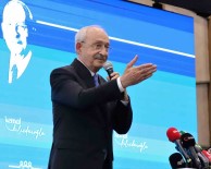 CHP Lideri Kiliçdaroglu'nun Denizli Programi Netlesti