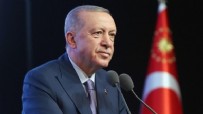  ERDOĞAN HABERLERİ - Başkan Erdoğan'dan Büyük Ekonomiler Forumu'nda önemli açıklamalar