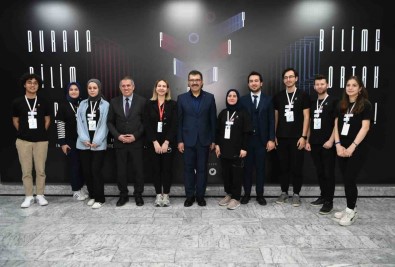 Füzyon'da Sismothon Etkinligi