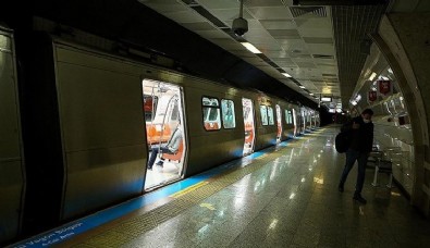 İstanbul'a yeni metro hattı! Bakan Kurum: Halkı mağdur etmeyi bırakın... 'İBB'nin yapmadığını biz yapacağız'