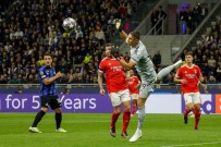 Manchester City Ve Inter Yari Finalde