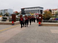 Polatli'da Bir Cinayet Aydinlatildi