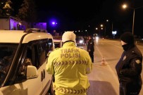 Samsun'da Bayram Tedbirleri Açiklamasi Silah Atilmasina Karsi Özel Ekip