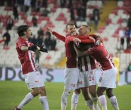 Spor Toto Süper Lig Açiklamasi DG Sivasspor Açiklamasi 4 - Trabzonspor Açiklamasi 1 (Maç Sonucu)