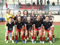 TFF Kadinlar 3. Lig Açiklamasi Bilecikspor Açiklamasi 1 - Bursa Demiryolu Gençlik Ve Spor Açiklamasi 0