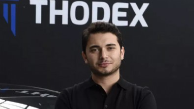 Thodex'in kurucusu Faruk Fatih Özer Türkiye'ye getirildi