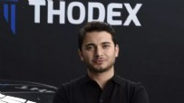 THODEX - Thodex'in kurucusu Faruk Fatih Özer Türkiye'ye getirildi