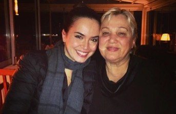 Yeliz Şar'ın acı günü