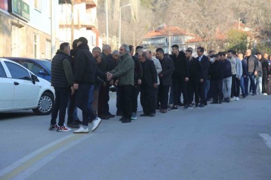 500 Yillik Bayramlasma Zinciri Bu Yilda Devam Etti