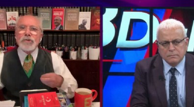 CHP yandaşı Tele 1'de bayram klasiği: Bugün Ramazan Bayramı değil Şeker Bayramı'dır