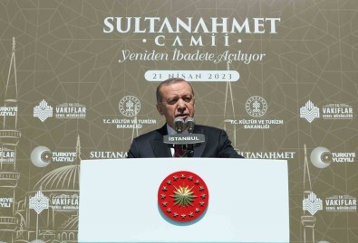 Cumhurbaskani Erdogan Açiklamasi '14 Mayis Bunlarin Sonu Olmali'