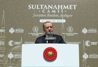 Cumhurbaskani Erdogan Açiklamasi '14 Mayis Bunlarin Sonu Olmali'