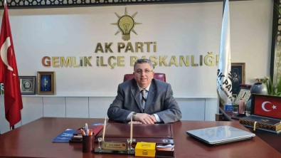 Cumhurbaskani Erdogan Gemlik'te Halka Hitap Edecek