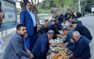 Dedelerinden Devraldiklari Gelenegi 5 Asirdir Sürdürüyorlar