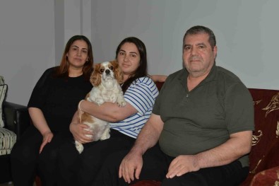 Depremin Ardindan Ilk Bayramlarini Buruk Sekilde Karsiladilar