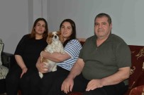 Depremin Ardindan Ilk Bayramlarini Buruk Sekilde Karsiladilar