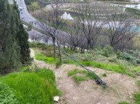 ABB, muhtarın feryadına kulak tıkadı! Muhtarın kafasına taşla vurup 'öldü' diye bıraktılar