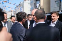 AK Parti Genel Baskanvekili Kurtulmus Açiklamasi 'Bunun Açik Bir Saldiri Oldugu Ortadadir'