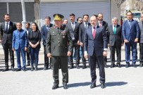 Baskale'nin Düsman Isgalinden Kurtulusu Törenle Kutlandi